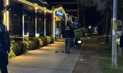 Eskişehir’de tartışma kanlı bitti: Ekipler şüphelilerin peşinde!