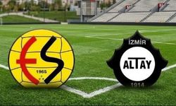 Altay–Eskişehirspor maçının biletleri satışta! İşte fiyatı