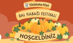 Kabağın başkenti Yörükkırka’da festival zamanı: Konserler ve etkinlikler belli oldu