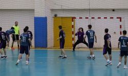 Hentbolda heyecan başlıyor