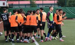 Gökmeydanspor 2’de 2 peşinde!
