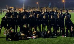 İdmangücü Bandırmaspor’a bileniyor