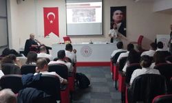 Eskişehir’de Ulusal Hakemlik Kursu başladı