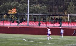 Futbolseverler maçlara ilgi göstermedi