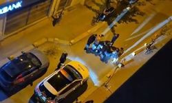 Eskişehir’de sabah saatlerinde kanlı tartışma!