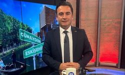Dökmeci’den Sivrihisar için yeni proje mesajı