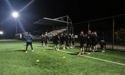 Hanspor kazanıp 2’de 2 yapmak istiyor