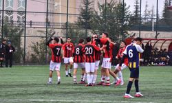 Şimşekler Ankara’da 3 puan peşinde