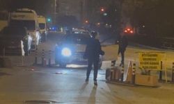 Eskişehir’de trafikte tartışma karakolda bitti