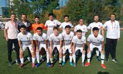 Hanspor’dan 2 haftada 11 gol