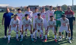 U19’da Gençlergücü yenilgisiz