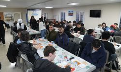Eskişehir'de üniversitelilere önemli destek: Yeni adresine de yoğun ilgi!