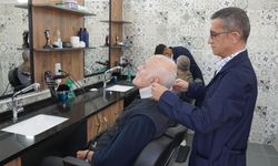 Eskişehir'de şehit yakınlarına ücretsiz hizmet: Bine yakın vatandaşa ulaşıldı!