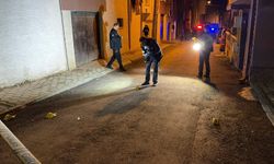 Eskişehir'de gece silah sesi: Husumetlisine silahla saldırdı!