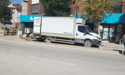 Eskişehir’de bisiklet yolunu da işgal ettiler! Bisikletli sürücüler isyan etti