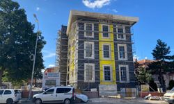Eskişehir'de yıllardır beklenen projede sona gelindi