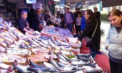 Eskişehir’de fiyatı düştü, tezgahlarda hareketlilik arttı