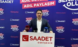 Saadet Partisi'nden Tepebaşı için “Ortak akıl” çağrısı