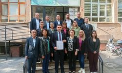 YENİ Parti’de dikkat çeken iki gelişme! Eskişehir’de yeni dönem başladı