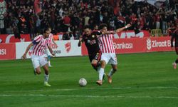Eskişehirspor’dan kupada farklı galibiyet!