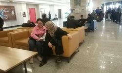 Eskişehir’de mevsim değişikliği hastaneleri doldurdu: Bu belirtilere dikkat!