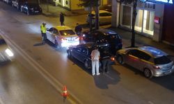 Eskişehir’de asayiş denetimi: Çok sayıda kişi ve araç kontrol edildi!