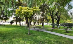 Tepebaşı’ndaki Şehit Topçu Albay Ömer Bora Parkı nerede? İşte adresi