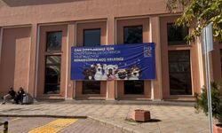 Eskişehir’de can dostlar için iyilik kermesi sürüyor