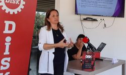 DİSK Başkanı Eskişehir’de karşılanacak: Tarih ve adres belli oldu