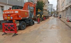 Eskişehir’de park sorunu çalışmaları durdurdu!