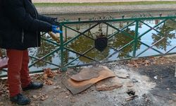 Eskişehir’de Porsuk Bulvarı’nı bu hale getirdiler! Esnaftan denetim çağrısı