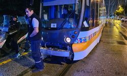 Eskişehir’de ara sokağa dönmek istedi, olanlar oldu!