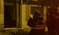 Eskişehir'de gizemli ölüm: Komşusunun evinde fenalaştı