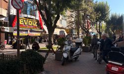 Eskişehir’de dikkat tabelası işe yaramıyor