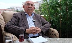 Eski Tepebaşı Belediye Başkanı Tacettin Sarıoğlu hastaneye kaldırıldı