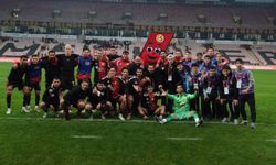 Eskişehirspor'da son dakika zaferi: Iğdır FK’yı kupada eledi