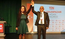 YENİ Parti Odunpazarı’nda kongre tamamlandı