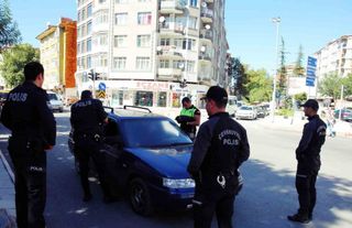 ’Şok’ denetimde tam 34 bin 721 TL para cezası kesildi
