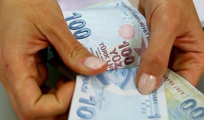 Hesaba Yatan Maaşa Bakıp Geçmeyin! Asıl Rakam Bordroda Ortaya Çıkıyor