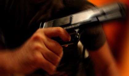 Kütahya'da miras tartışması kanlı bitti: Kardeşini vurdu!