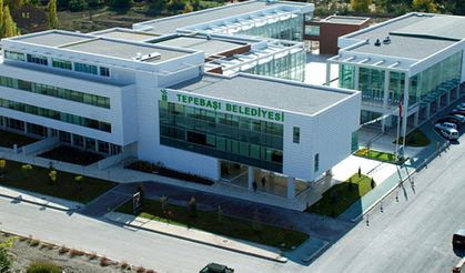 Eskişehir'de bisiklet kazası sonrası Belediye'den açıklama!