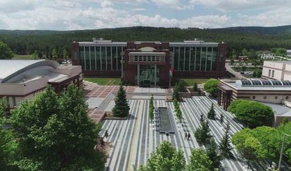 ESOGÜ’lü akademisyene Dışişleri Bakanlığı’nda önemli atama