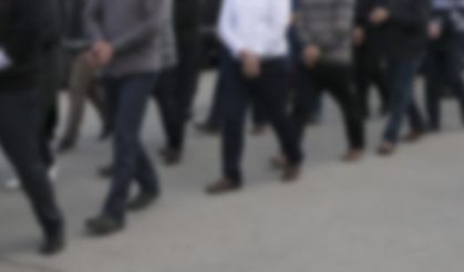 Eskişehir'de zehir operasyonu!