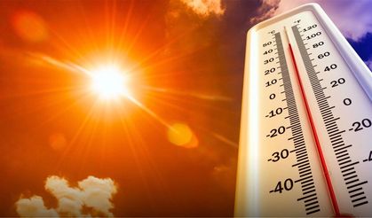Meteoroloji'den Eskişehir için sıcak hava uyarısı!