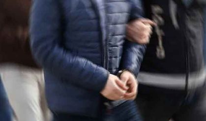 Eskişehir dahil 4 ilde oto hırsızlığı operasyonu: 4 tutuklama!