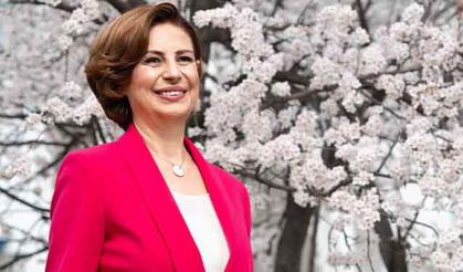 Kadın Belediye Başkanları performans anketinde Başkan Ünlüce de listede!