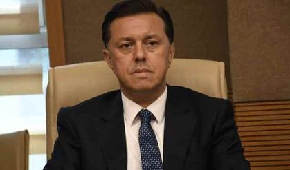Milletvekili Hatipoğlu’dan Eskişehir’deki fabrika yangınıyla ilgili açıklama