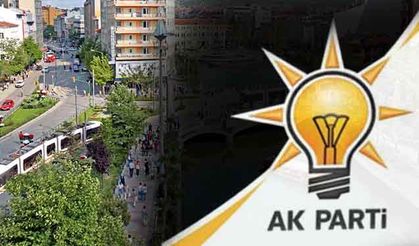 AK Parti Eskişehir'de SGK’ya olan prim borçlarını açıkladı!