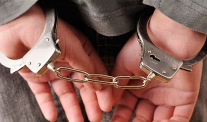 Afyon'da komşularını öldüren çift tutuklandı