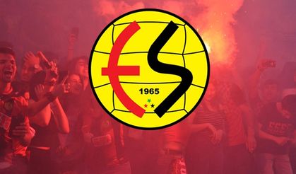 Eskişehirspor'un golcüsü durmak bilmiyor!